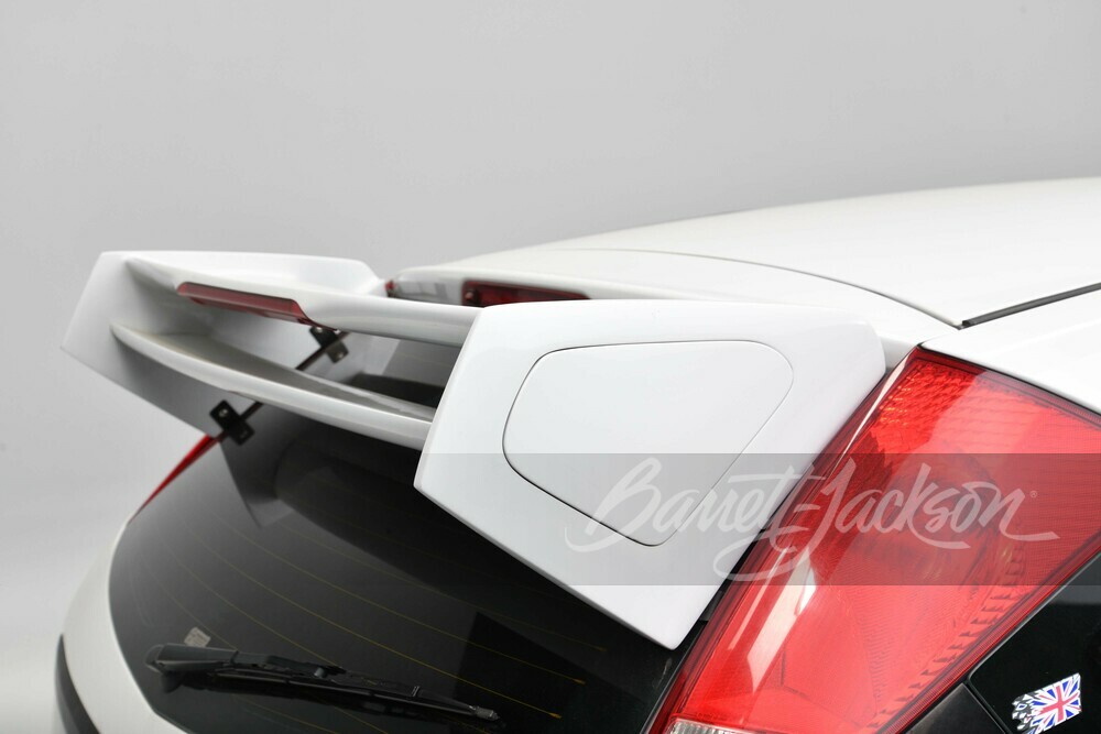 2004 FORD FOCUS SALEEN N20 HATCHBACK - Misc 15 - 248047