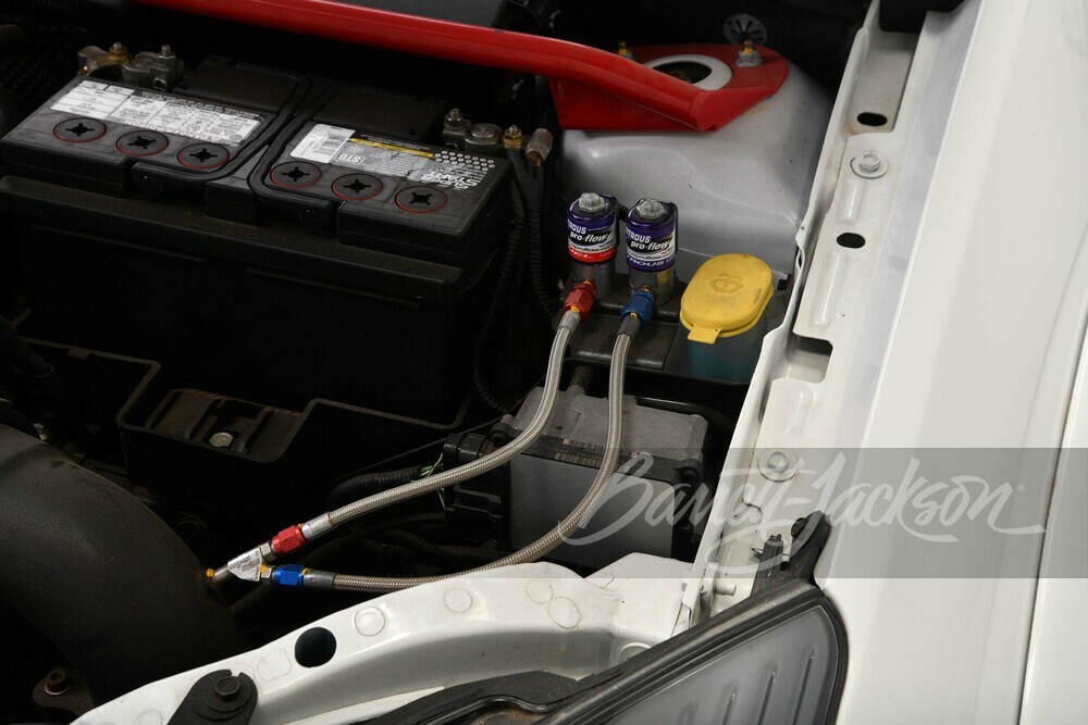 2004 FORD FOCUS SALEEN N20 HATCHBACK - Misc 4 - 248047