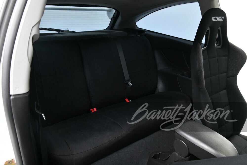 2004 FORD FOCUS SALEEN N20 HATCHBACK - Misc 8 - 248047