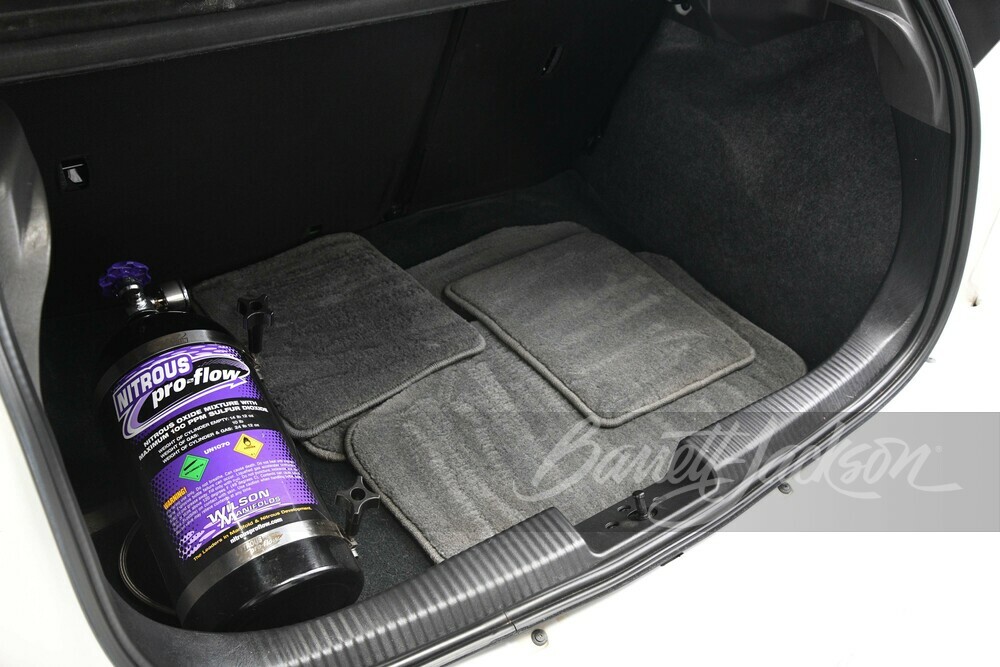 2004 FORD FOCUS SALEEN N20 HATCHBACK - Misc 22 - 248047