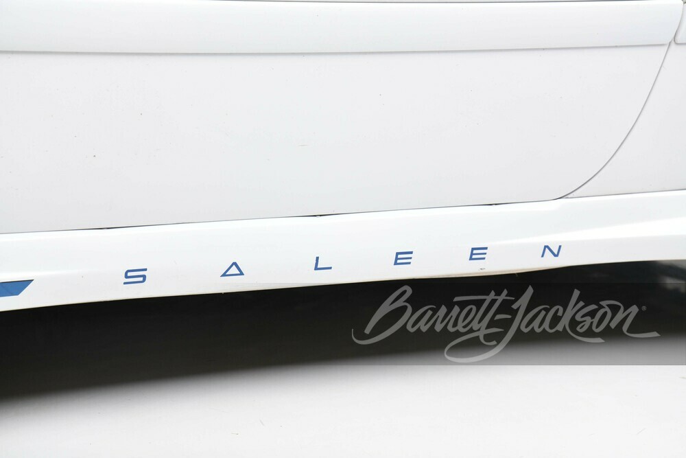 2004 FORD FOCUS SALEEN N20 HATCHBACK - Misc 19 - 248047