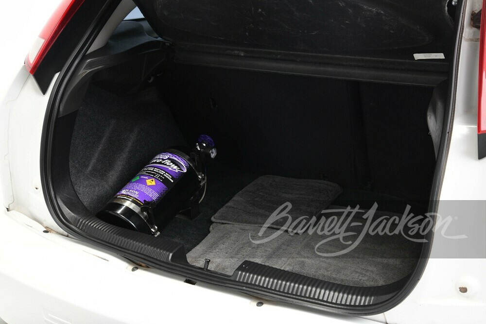 2004 FORD FOCUS SALEEN N20 HATCHBACK - Misc 23 - 248047