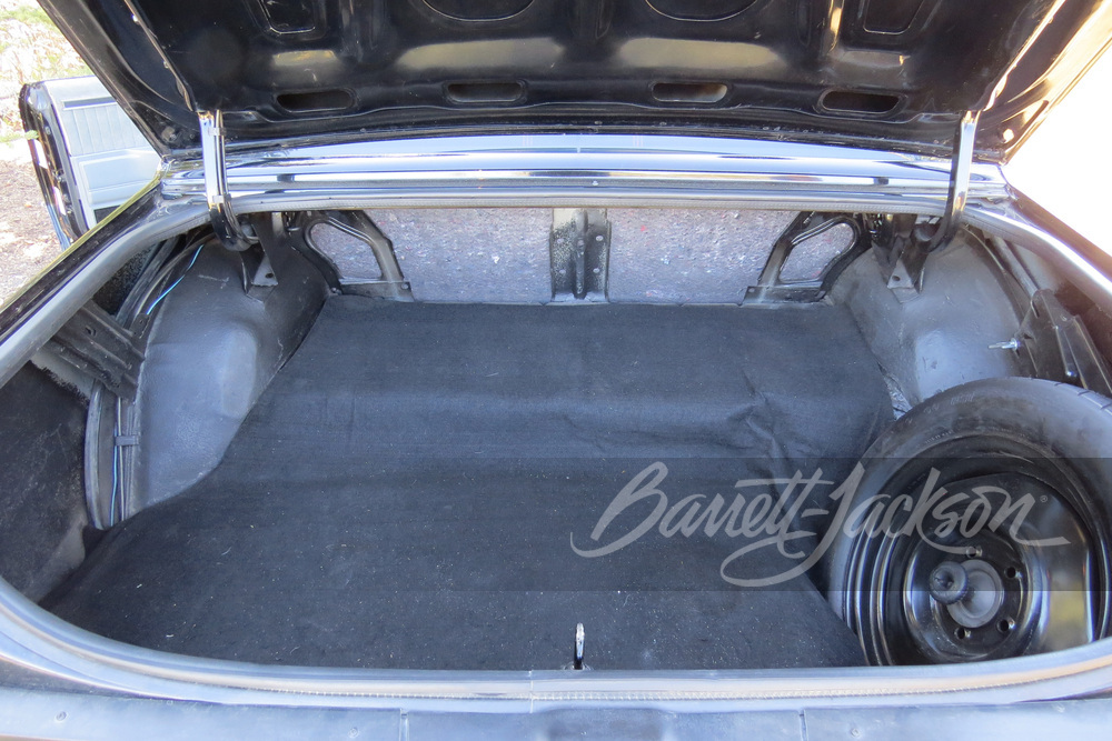 1987 BUICK GRAND NATIONAL - Misc 3 - 248082