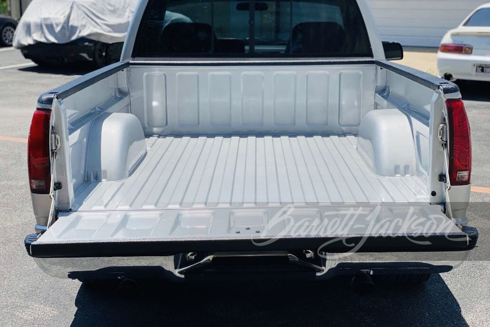 1991 CHEVROLET C1500 CUSTOM PICKUP - Misc 3 - 248085