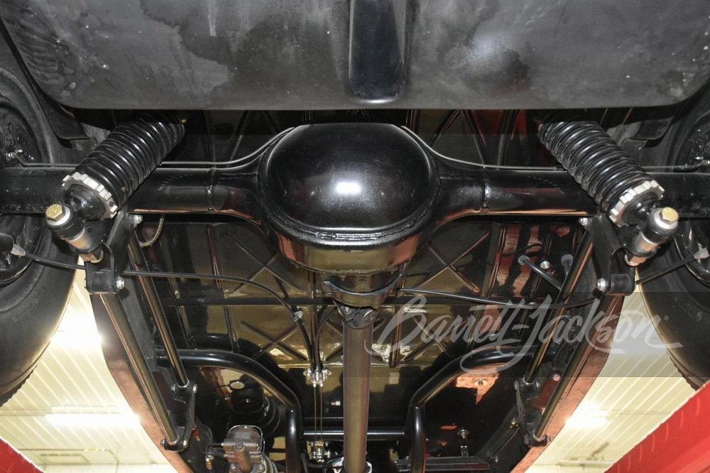 1932 FORD CUSTOM ROADSTER - Misc 9 - 248088