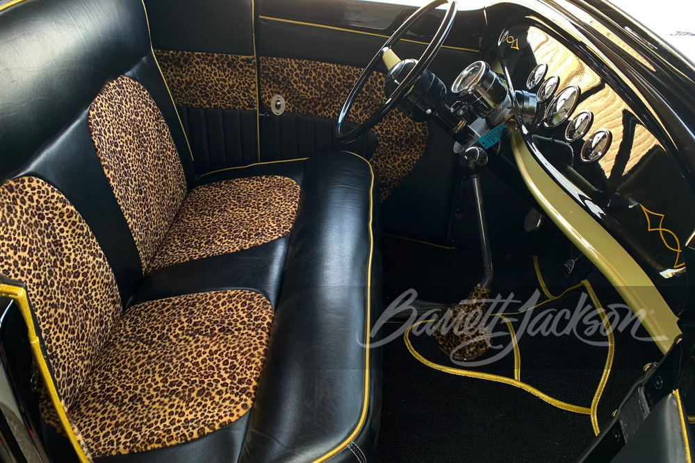 1932 FORD CUSTOM ROADSTER - Misc 4 - 248088