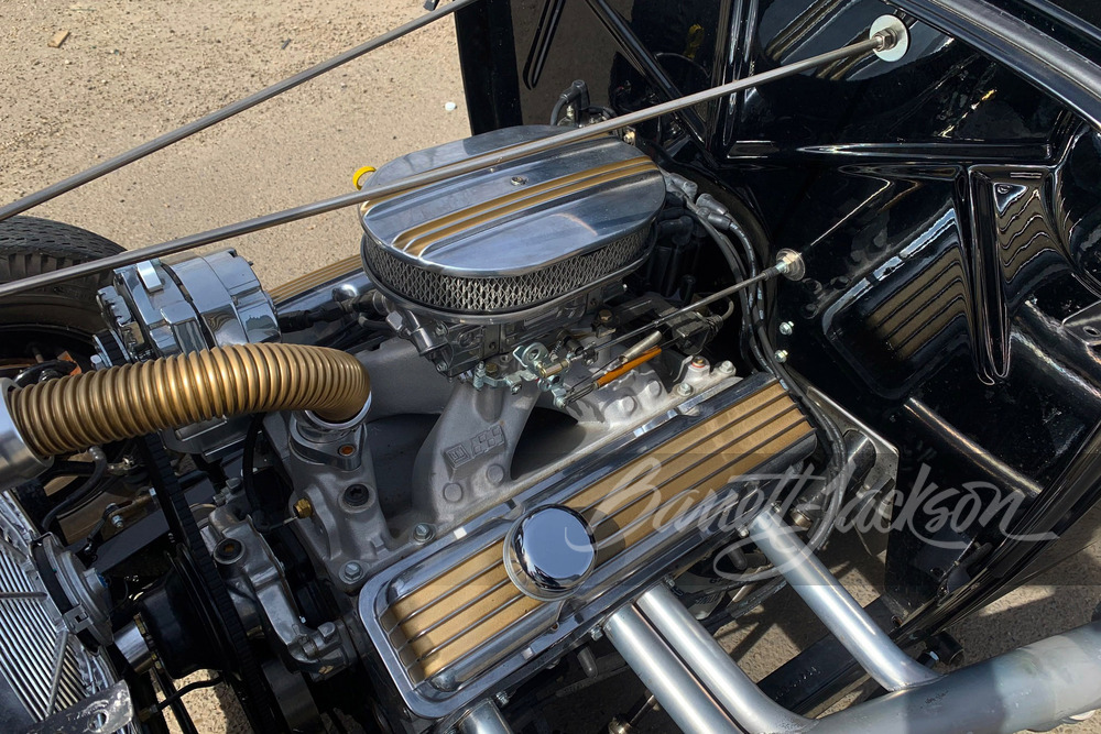 1932 FORD CUSTOM ROADSTER - Misc 1 - 248088