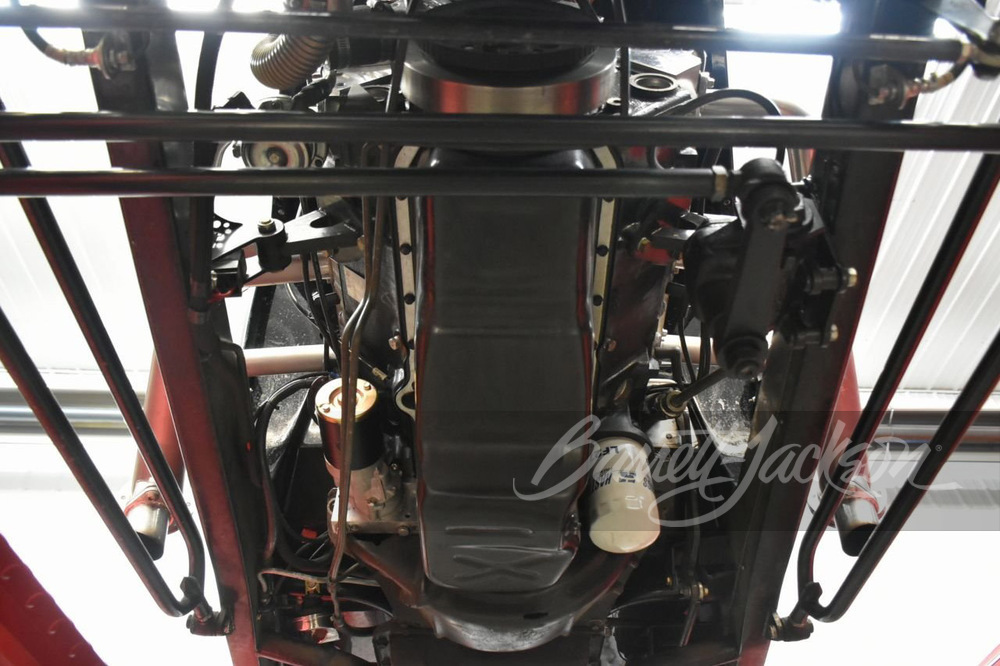 1932 FORD CUSTOM ROADSTER - Misc 10 - 248088