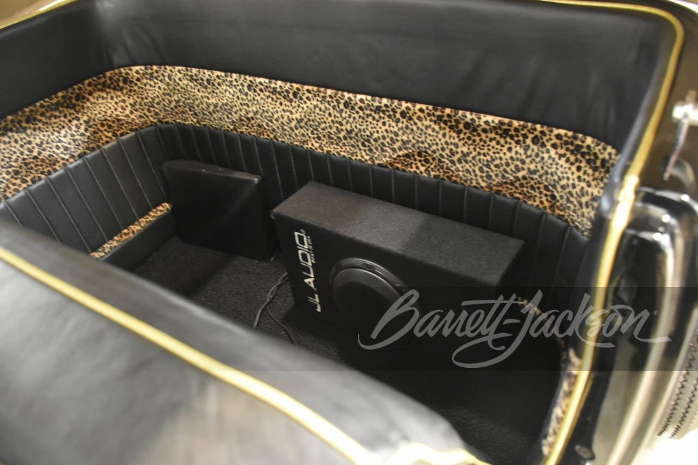 1932 FORD CUSTOM ROADSTER - Misc 5 - 248088