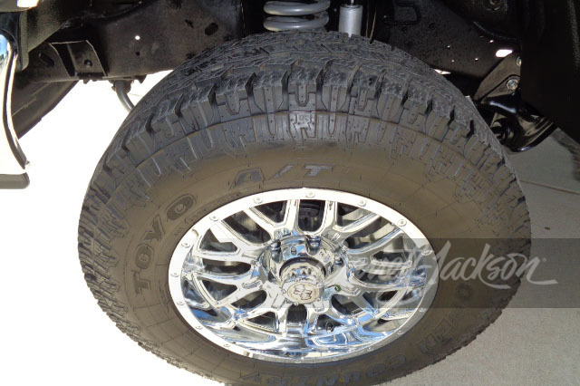 1991 FORD BRONCO - Misc 14 - 248130