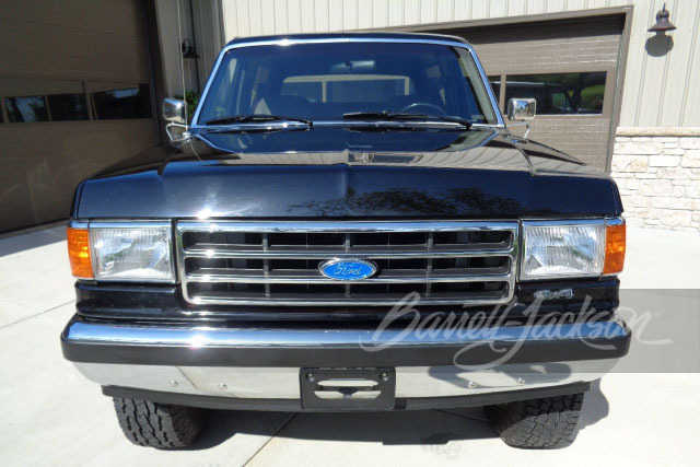 1991 FORD BRONCO - Misc 5 - 248130