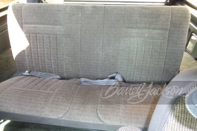 1991 FORD BRONCO - Misc 2 - 248130
