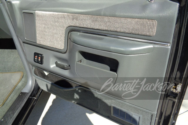 1991 FORD BRONCO - Misc 9 - 248130