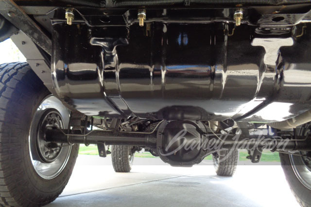 1991 FORD BRONCO - Misc 16 - 248130