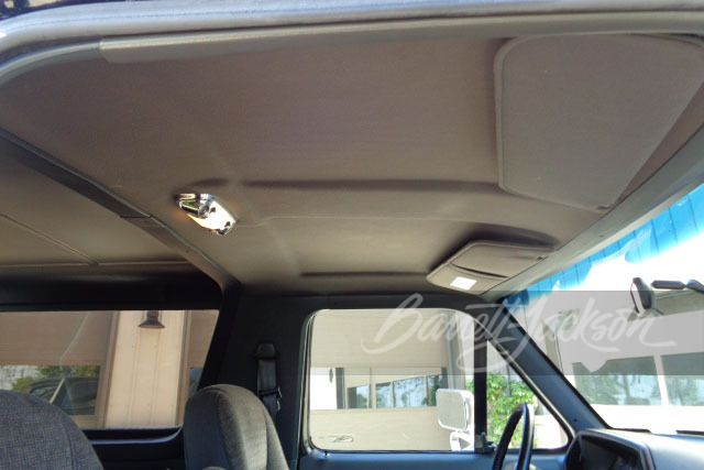 1991 FORD BRONCO - Misc 1 - 248130