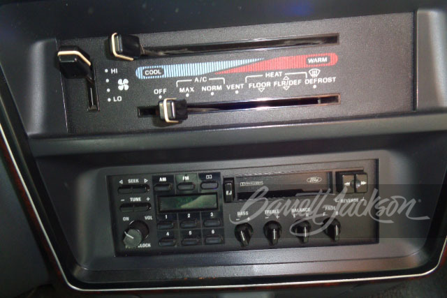 1991 FORD BRONCO - Misc 11 - 248130