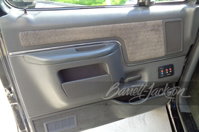 1991 FORD BRONCO - Misc 8 - 248130