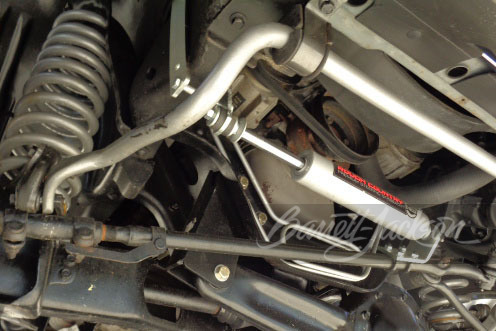 1991 FORD BRONCO - Misc 17 - 248130