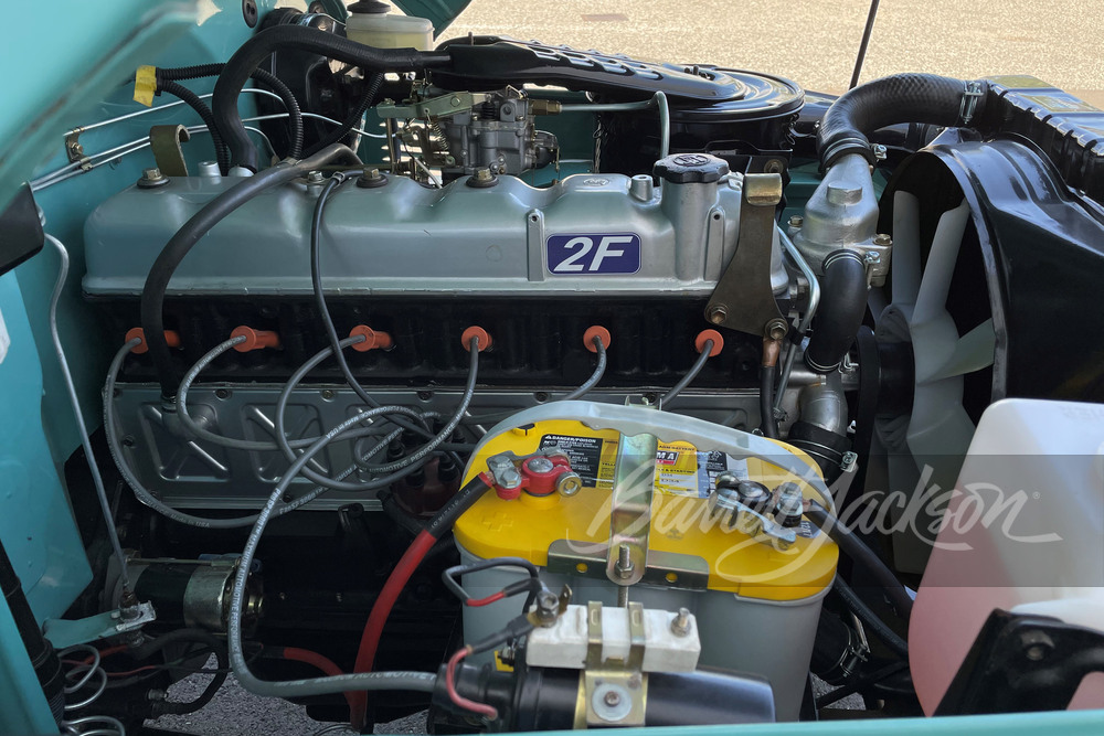 1980 TOYOTA LAND CRUISER FJ40 - Misc 1 - 248151