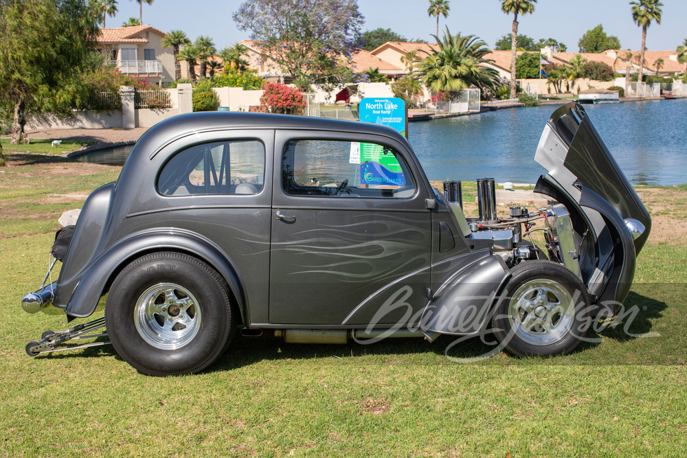 1948 FORD ANGLIA CUSTOM COUPE - Misc 12 - 248210