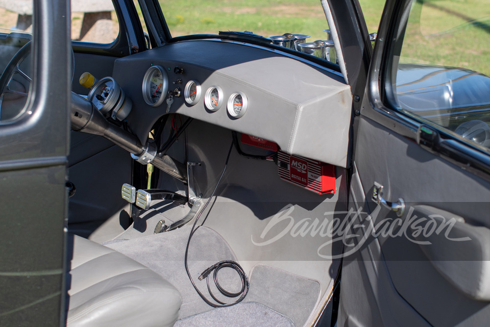 1948 FORD ANGLIA CUSTOM COUPE - Misc 1 - 248210