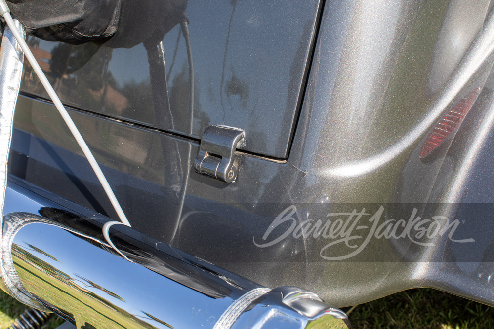 1948 FORD ANGLIA CUSTOM COUPE - Misc 14 - 248210