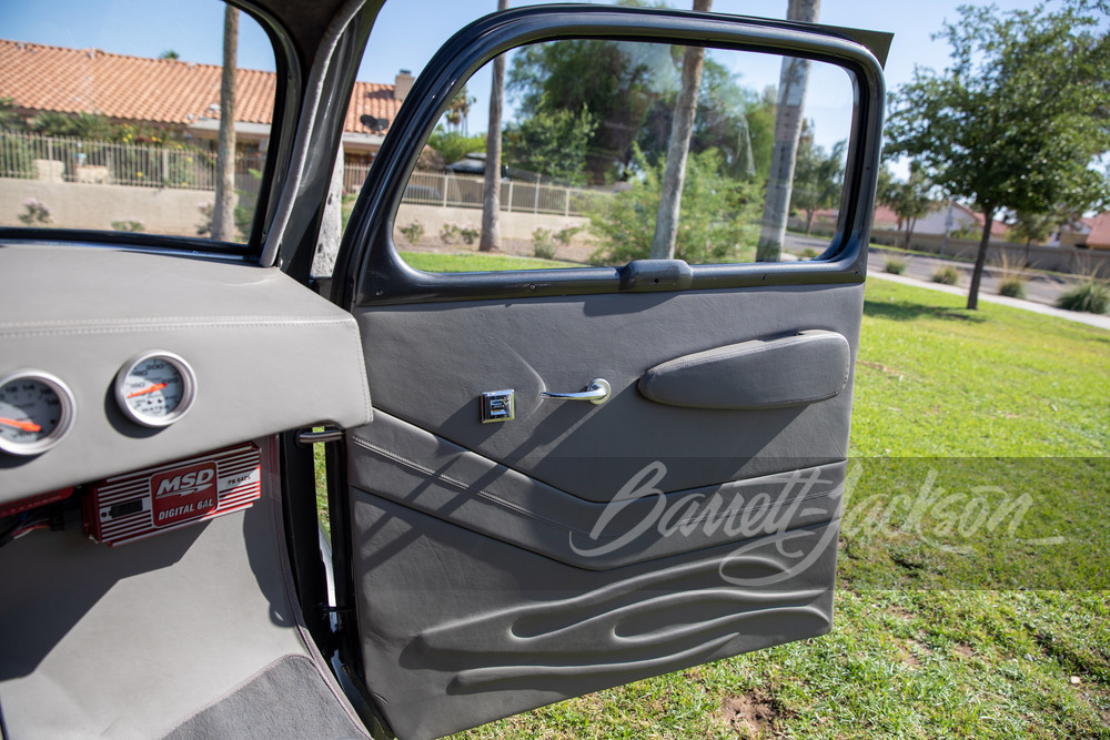 1948 FORD ANGLIA CUSTOM COUPE - Misc 4 - 248210
