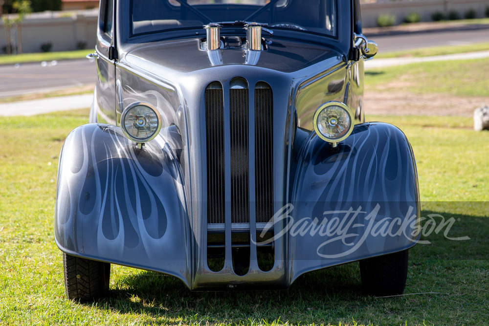 1948 FORD ANGLIA CUSTOM COUPE - Misc 7 - 248210