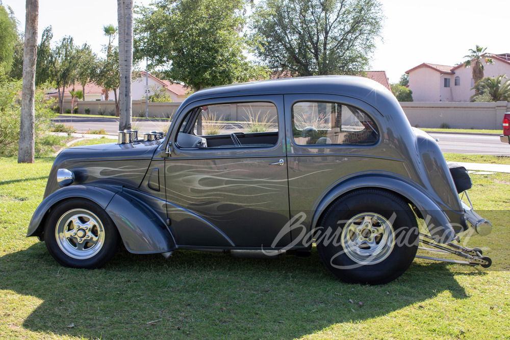 1948 FORD ANGLIA CUSTOM COUPE - Misc 10 - 248210