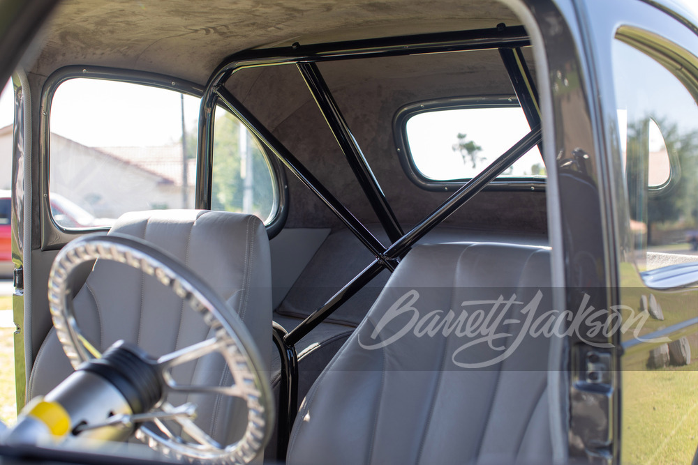1948 FORD ANGLIA CUSTOM COUPE - Misc 3 - 248210