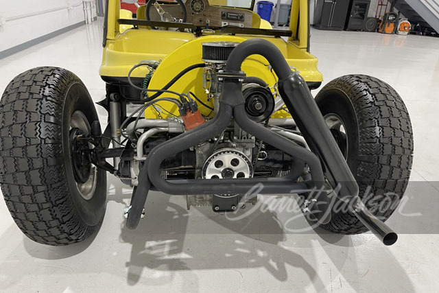 1966 MEYERS MANX TOW