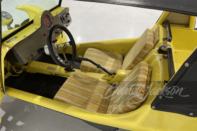 1966 MEYERS MANX TOW