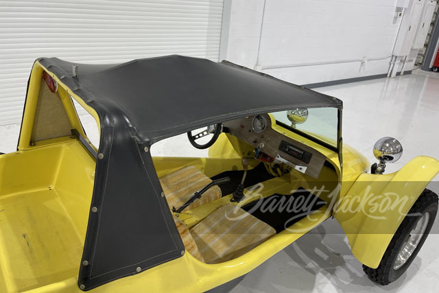 1966 MEYERS MANX TOW