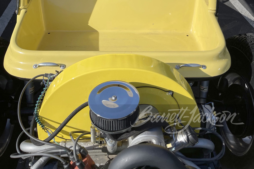 1966 MEYERS MANX TOW