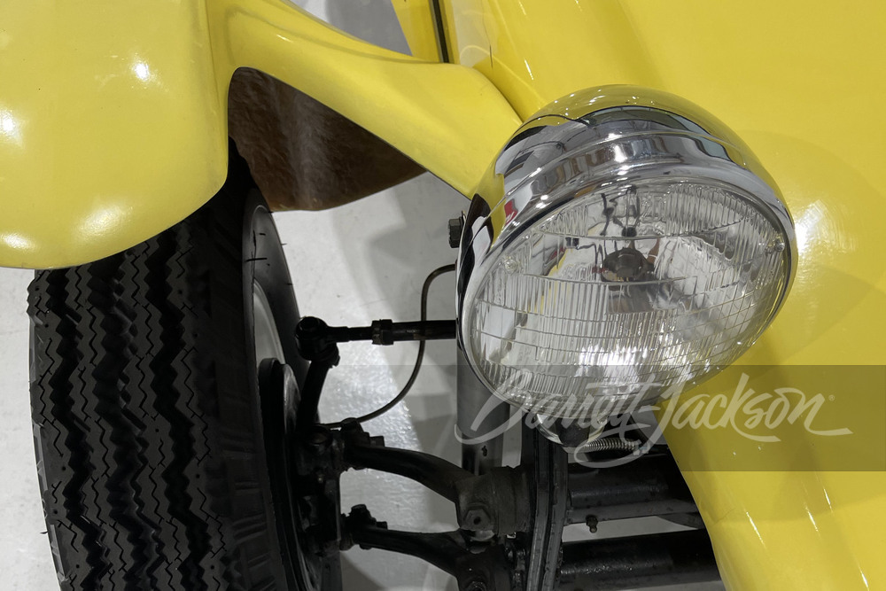 1966 MEYERS MANX TOW