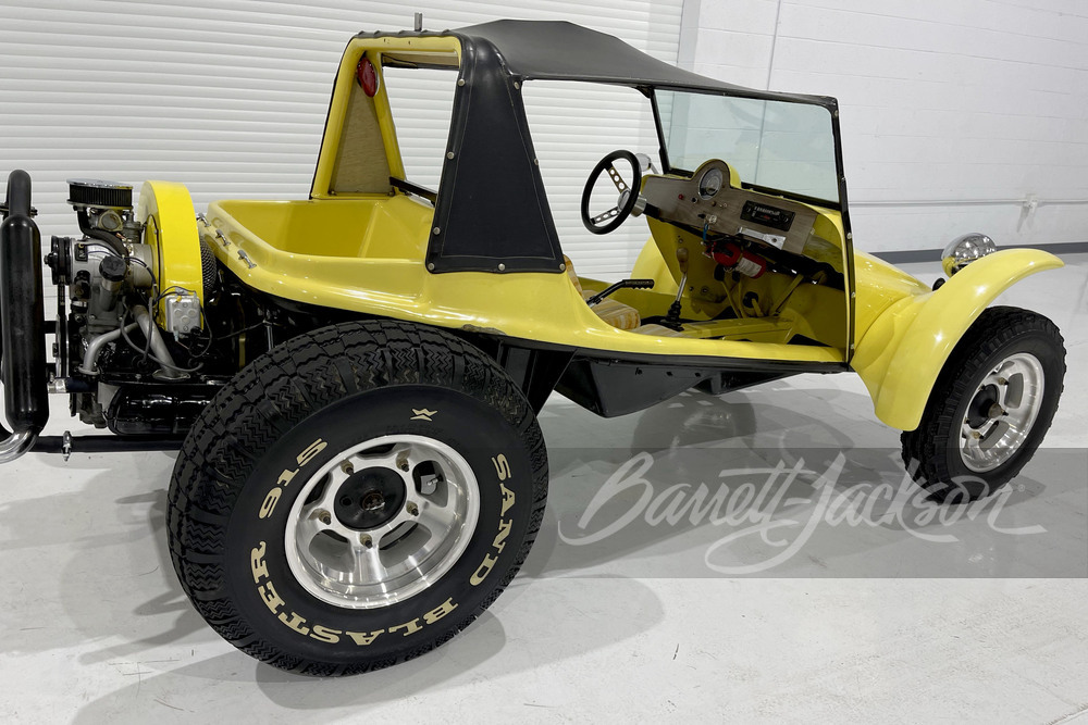 1966 MEYERS MANX TOW