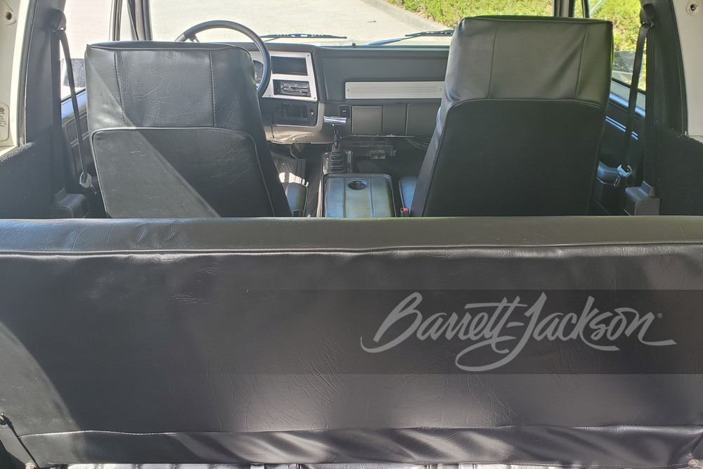 1981 GMC JIMMY CUSTOM SUV - Misc 3 - 248237