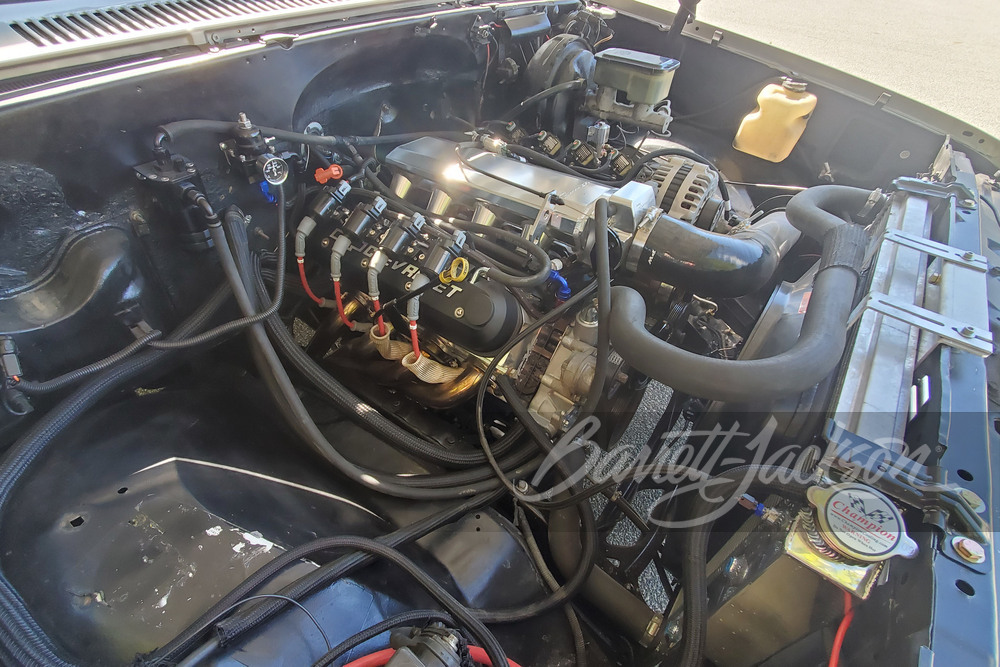 1981 GMC JIMMY CUSTOM SUV - Misc 1 - 248237