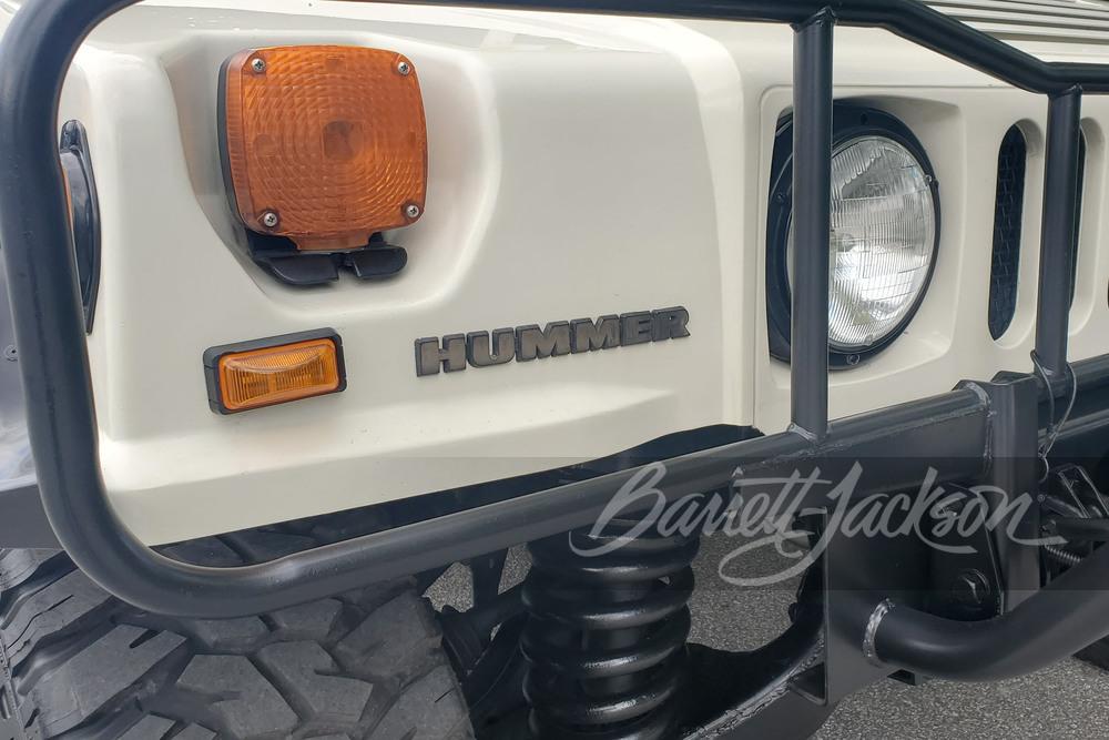 1995 AM GENERAL HUMMER H1 - Misc 5 - 248250