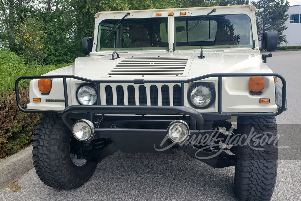 1995 AM GENERAL HUMMER H1 - Misc 3 - 248250