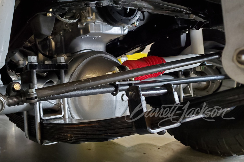 1978 TOYOTA LAND CRUISER FJ40 CUSTOM SUV - Misc 9 - 248262