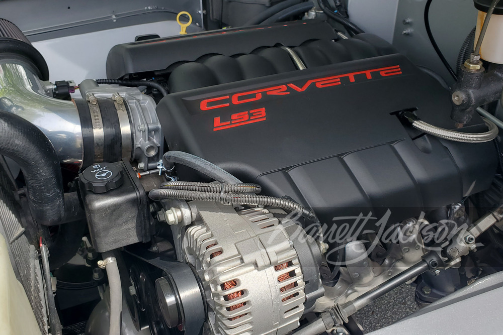 1978 TOYOTA LAND CRUISER FJ40 CUSTOM SUV - Misc 2 - 248262