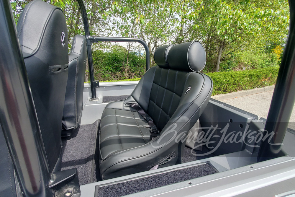 1978 TOYOTA LAND CRUISER FJ40 CUSTOM SUV - Misc 3 - 248262