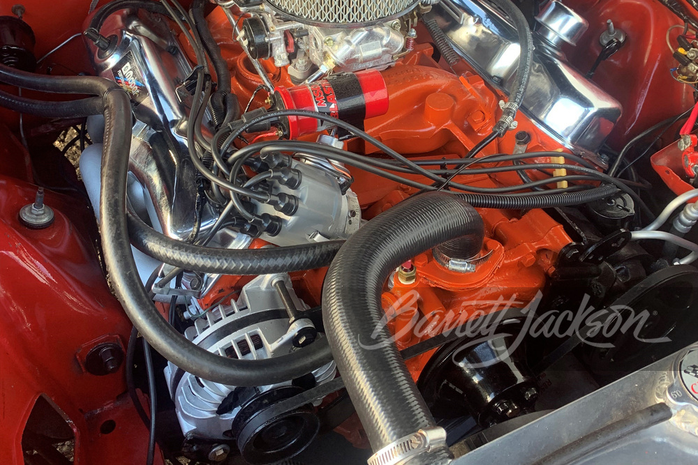 1972 DODGE CHALLENGER - Misc 1 - 248263