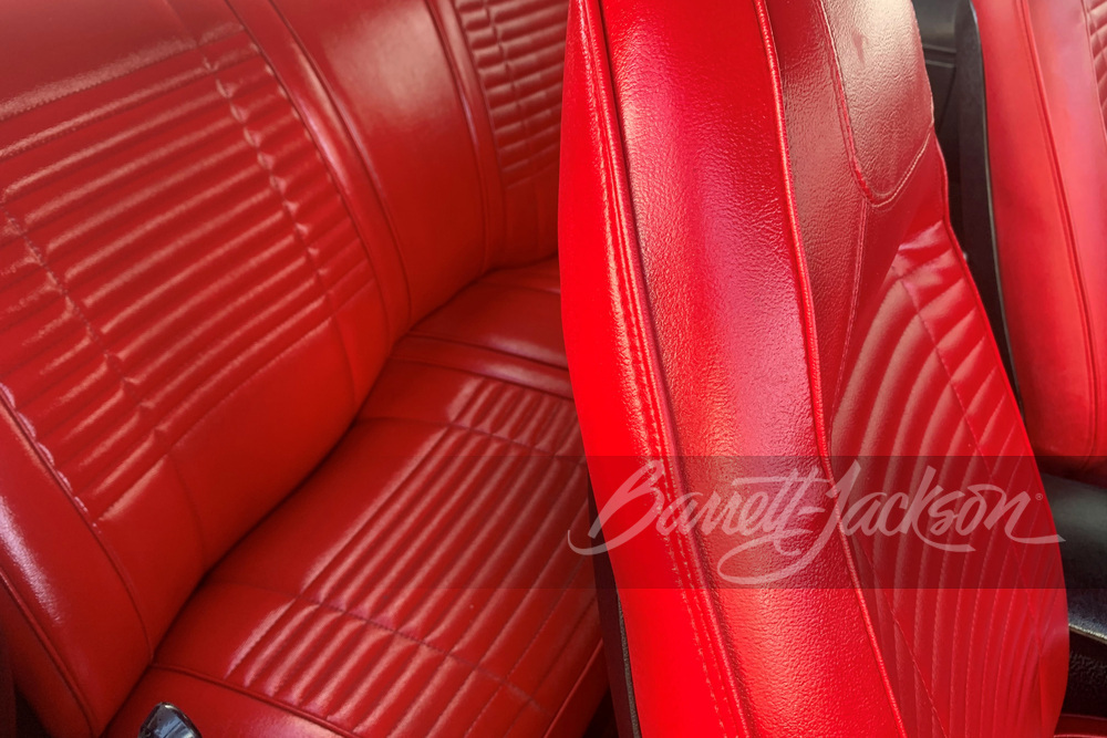 1972 DODGE CHALLENGER - Misc 5 - 248263