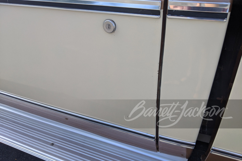 1980 CHEVROLET K20 PICKUP - Misc 14 - 248274