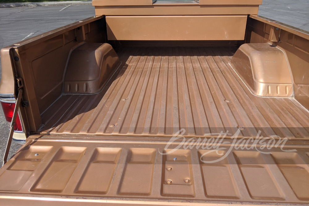 1980 CHEVROLET K20 PICKUP - Misc 15 - 248274