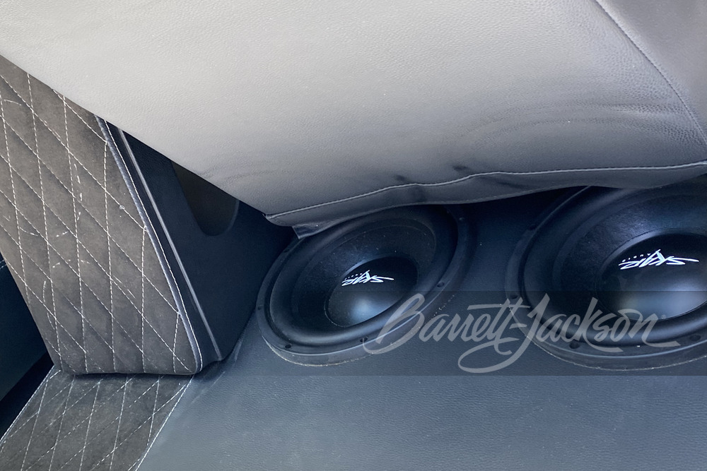 1980 CHEVROLET C10 CUSTOM PICKUP - Misc 4 - 248338