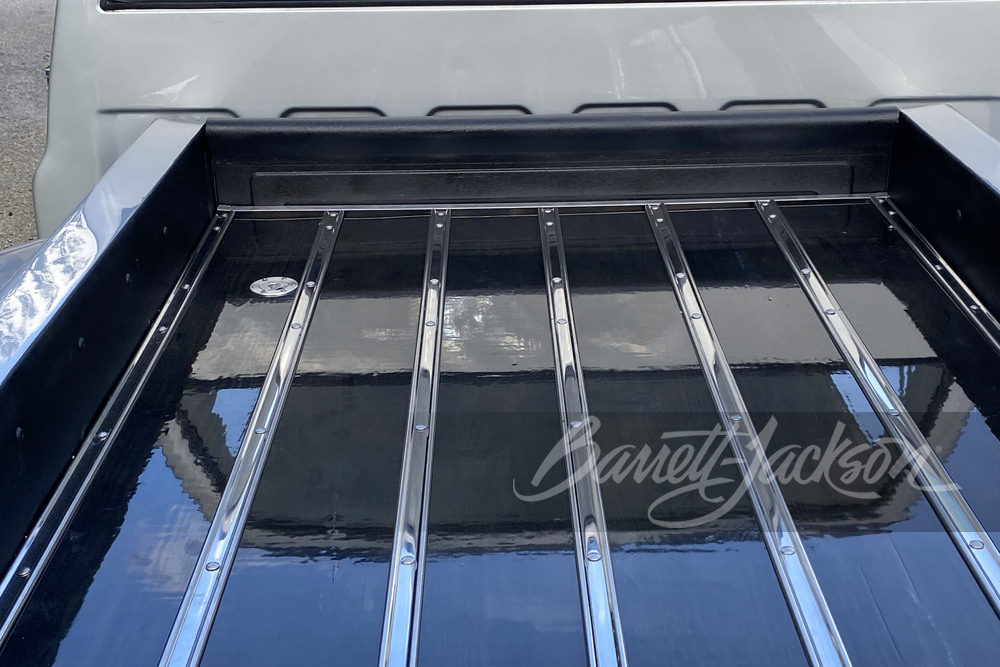 1980 CHEVROLET C10 CUSTOM PICKUP - Misc 7 - 248338