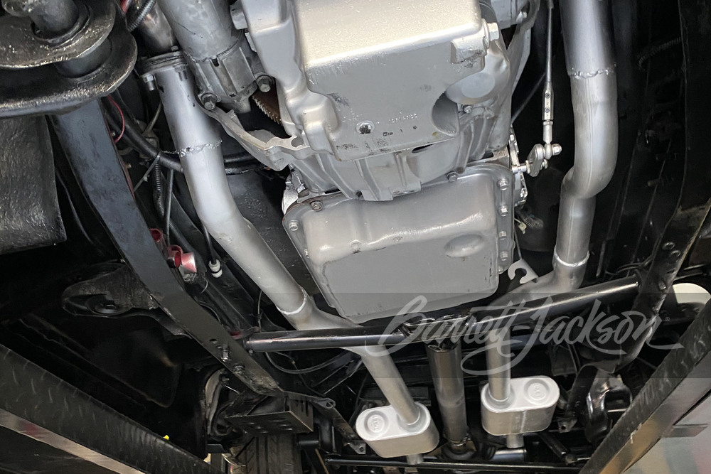 1980 CHEVROLET C10 CUSTOM PICKUP - Misc 8 - 248338